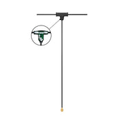 Flywoo ELRS 2.4G MiniMortal PCB T Antenna – U.FL (100mm)