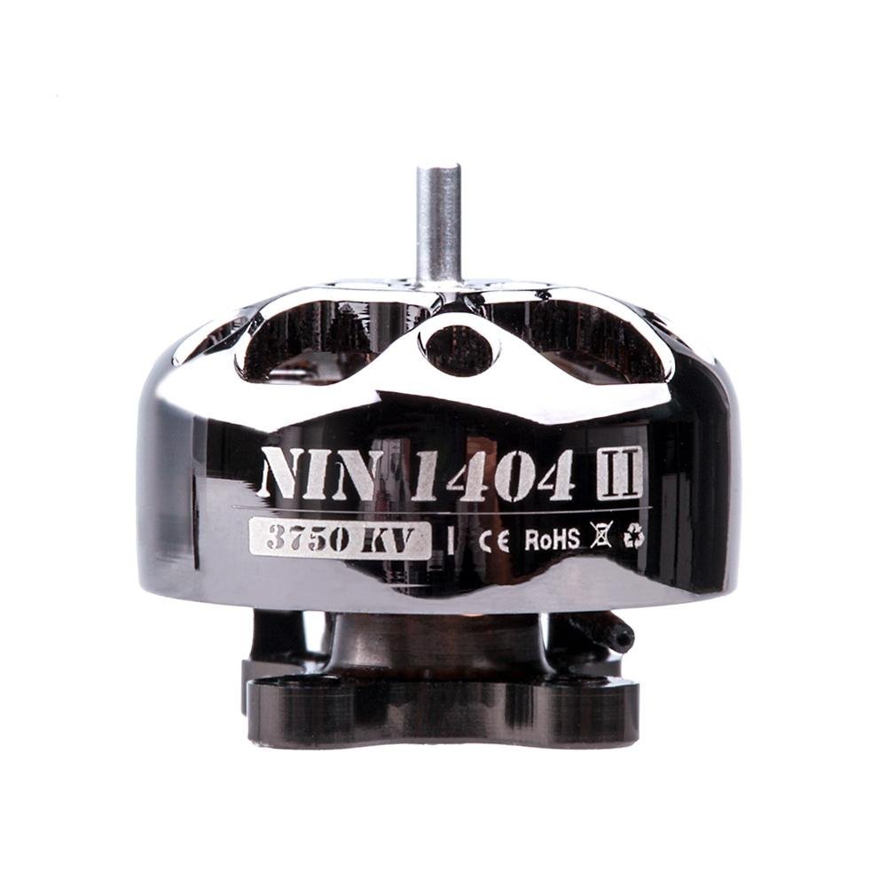 Flywoo NIN 1404 V2 Ultralight FPV Motor – 2750KV