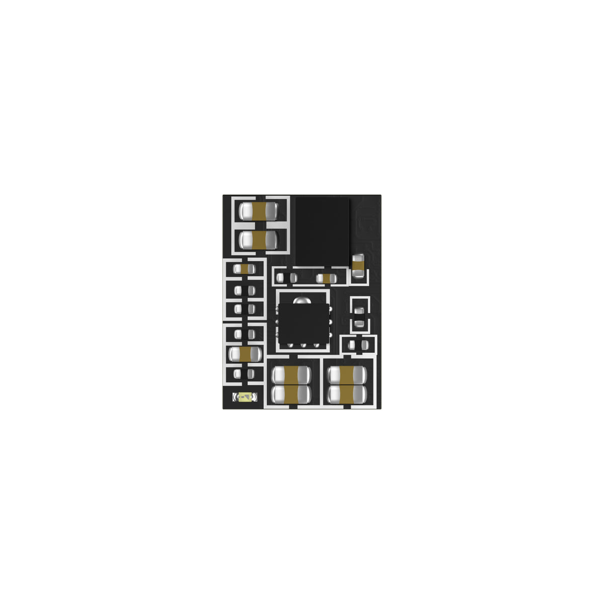 Rc Bec Module Flywoo O4 1S 5V BEC Module | Rcmumbai – RC Mumbai