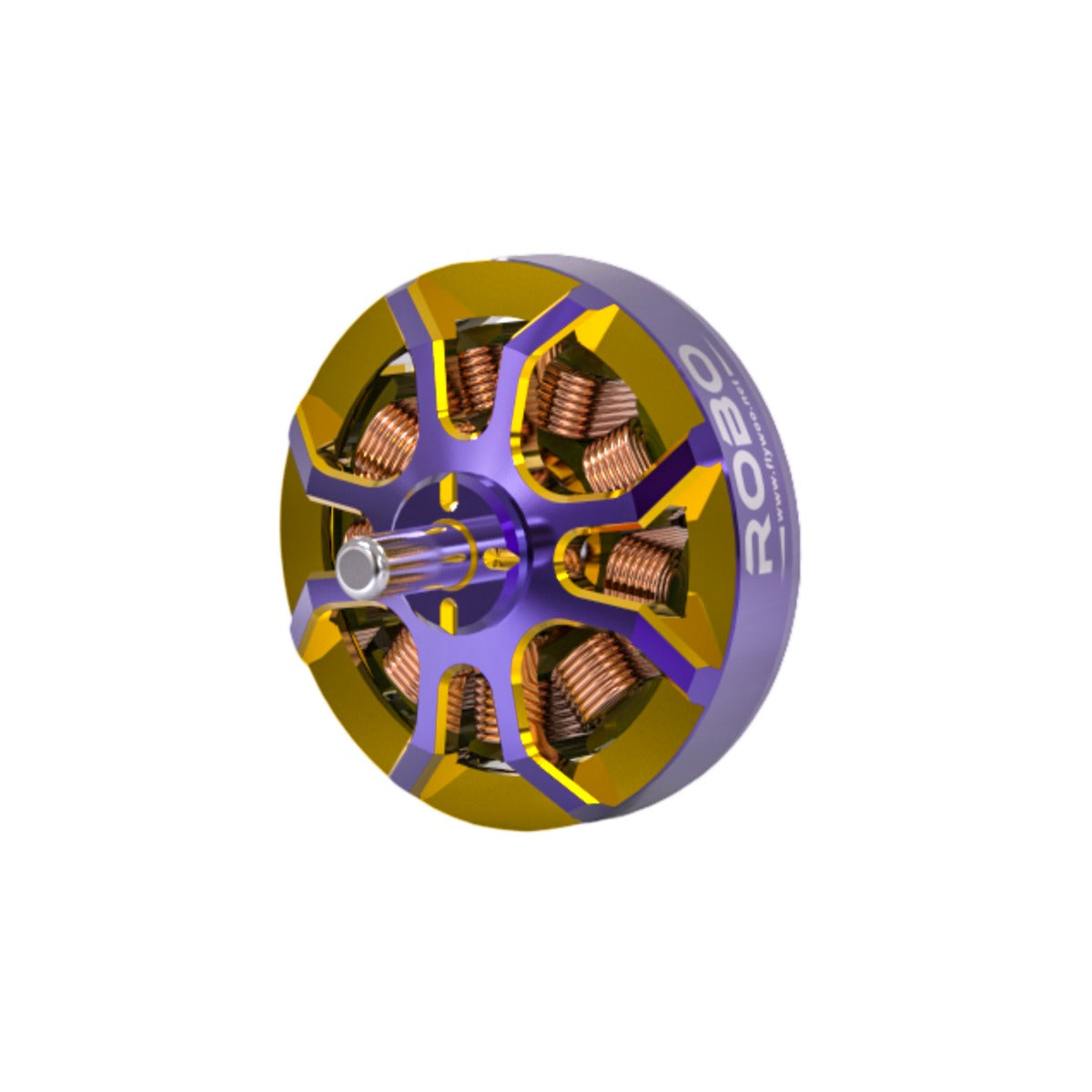 Flywoo ROBO 1002 23500KV Fpv Motor (New Version)