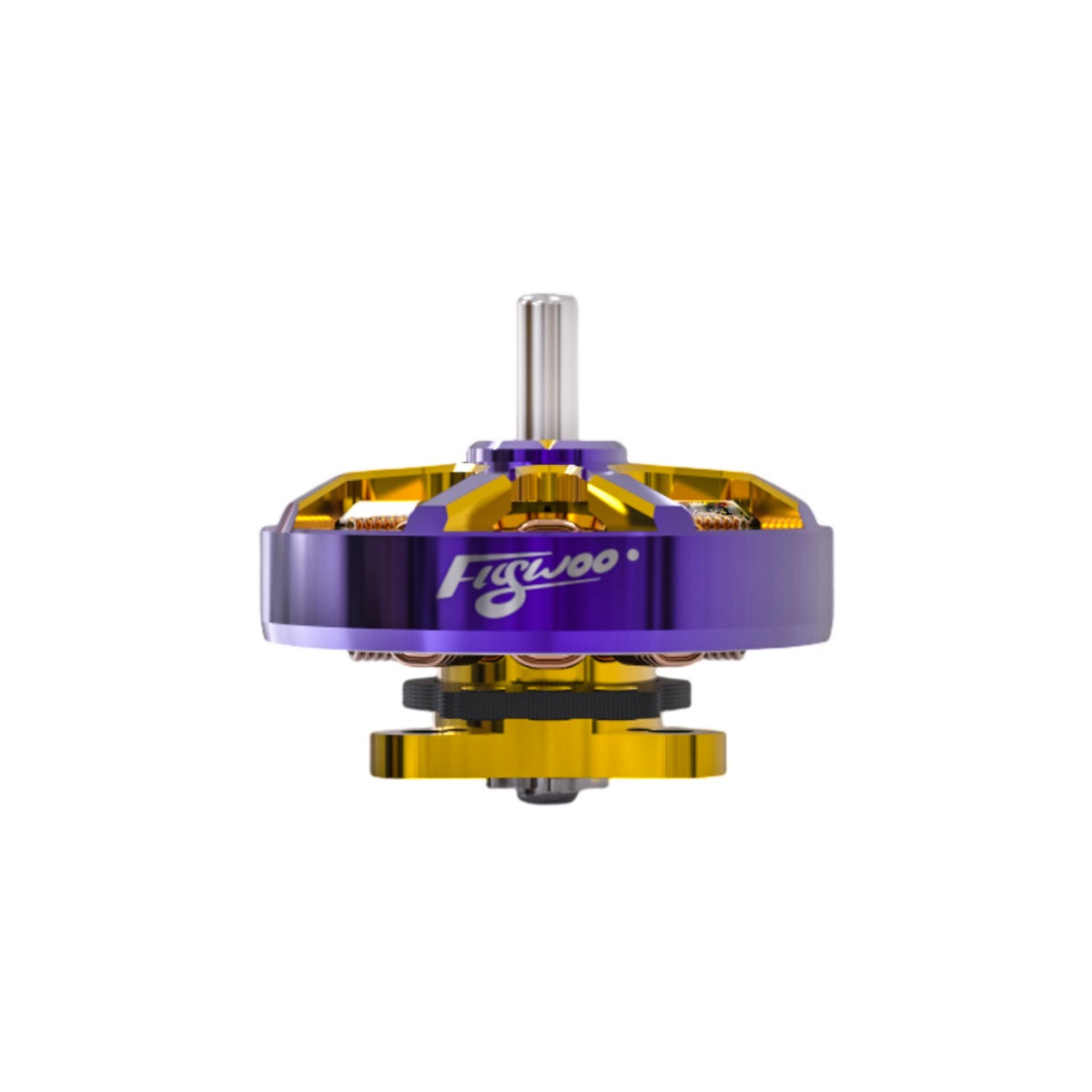 Motor Rx Robo Flywoo Robo 1002 23500KV FPV Motor - High-Performance Micro Motor ...