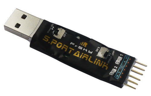 FrSky S. Port AirLink