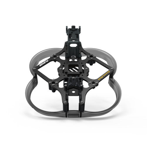 SpeedyBee Flex25 2.5-inch Frame Kit - Black HD