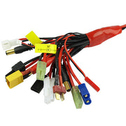 AMASS Muti function Charging cable for Lipo Battery
