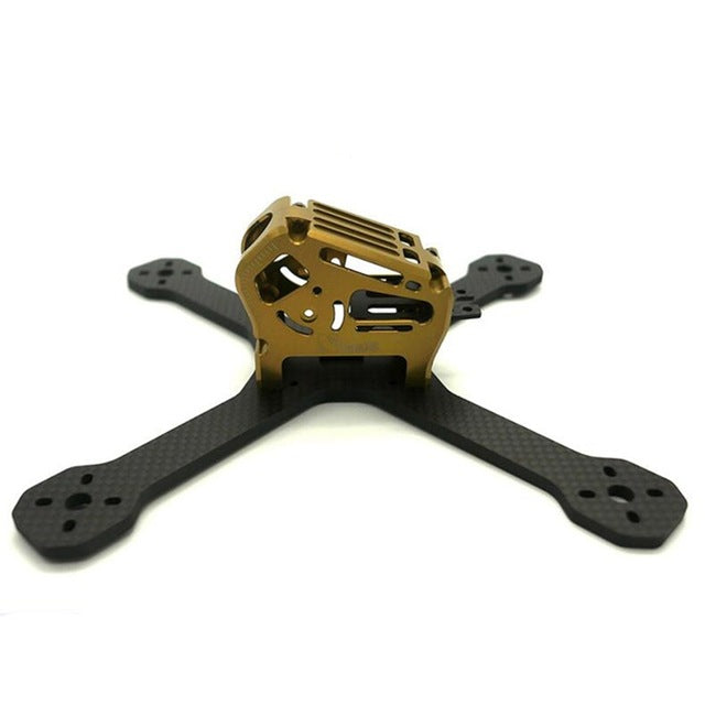 ZORO 195mm Carbon Fiber Frame