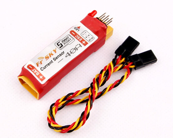 FrSky Smart Port Current Sensor 40A
