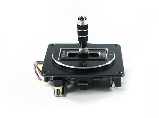 FrSky MC12 PLUS Gimbal (W/ BLACK STICK END)