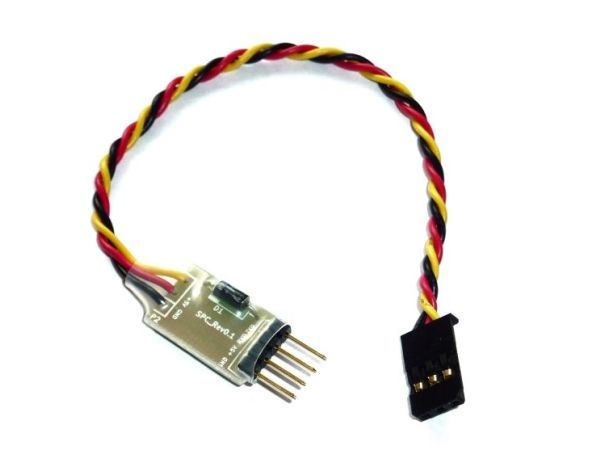 FrSky Smart Port Converter Cable (SPC)