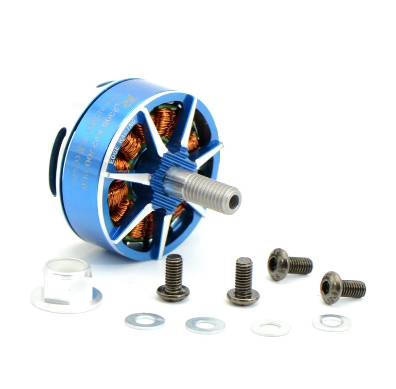 SUNNYSKY EDGE RACING 2306 2700KV CW VERSION Brushless DC Motor