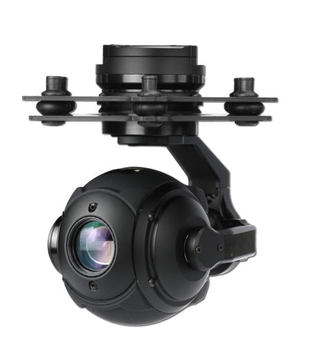 Tarot Peeper HD 10X Optical Zoom Camera with 3-axis Gimbal TL10A00
