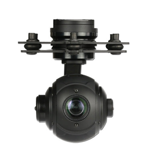 Tarot Peeper HD 10X Optical Zoom Camera with 3-axis Gimbal TL10A00