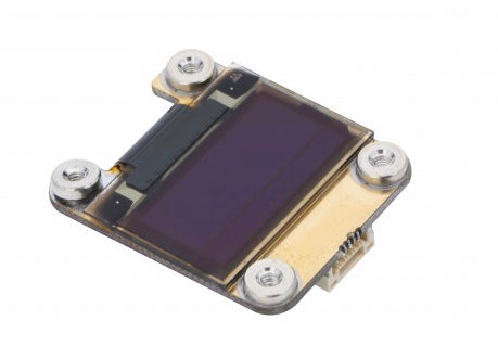 PIX DISPLAY I2C OLED MONITOR