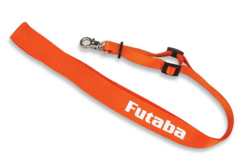 TRANSMITTER NECK STRAPS FOR FUTABA (ORIGINAL)