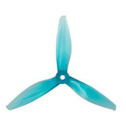 GEMFAN 5144 FLASH DURABLE 3 BLADE BLUE