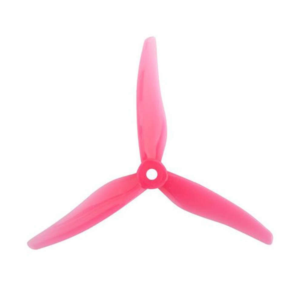 GF 51466 HURRICANE DURABLE 3 BLADE PINK