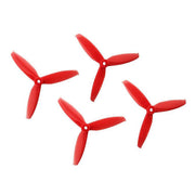 GEMFAN 5042 WINDANCER DURABLE 3 BLADE WATERMELON