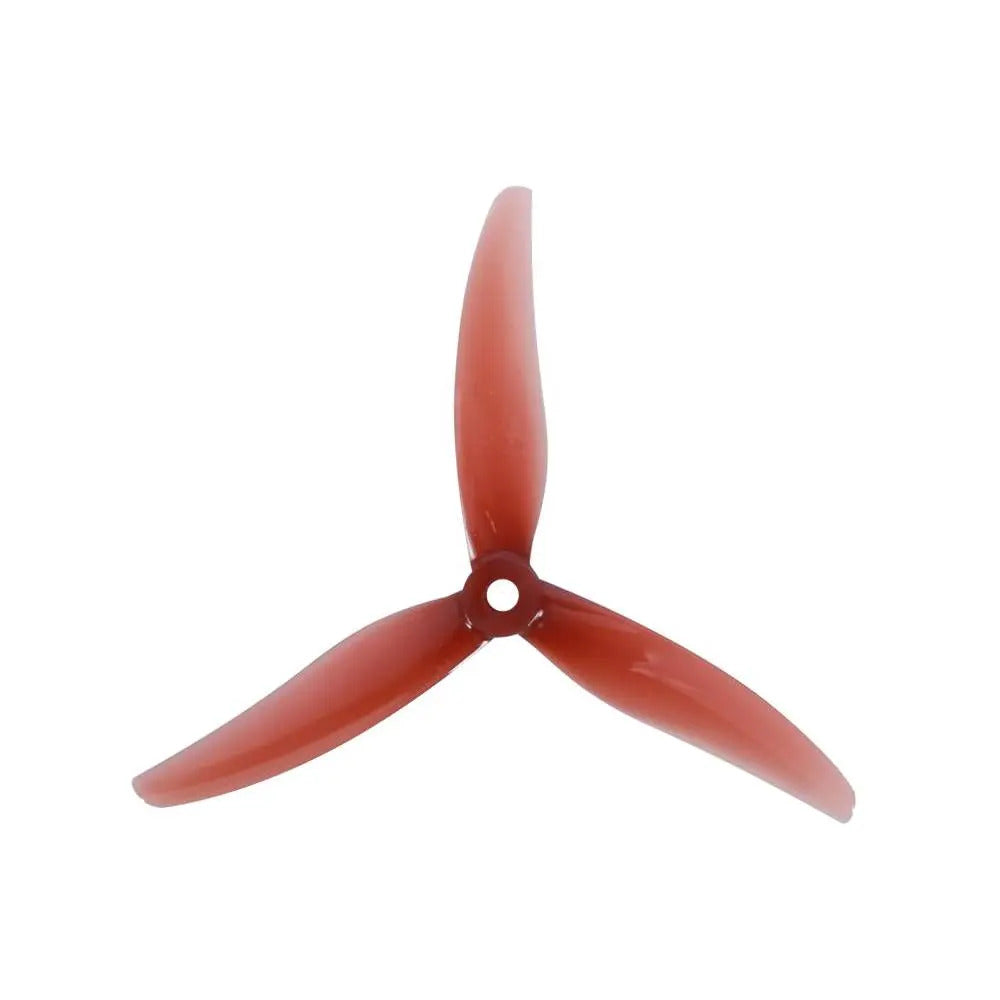 Gemfan Freestyle 4S 5.1x3.6x3 3-Blade Propeller (Set of 4)