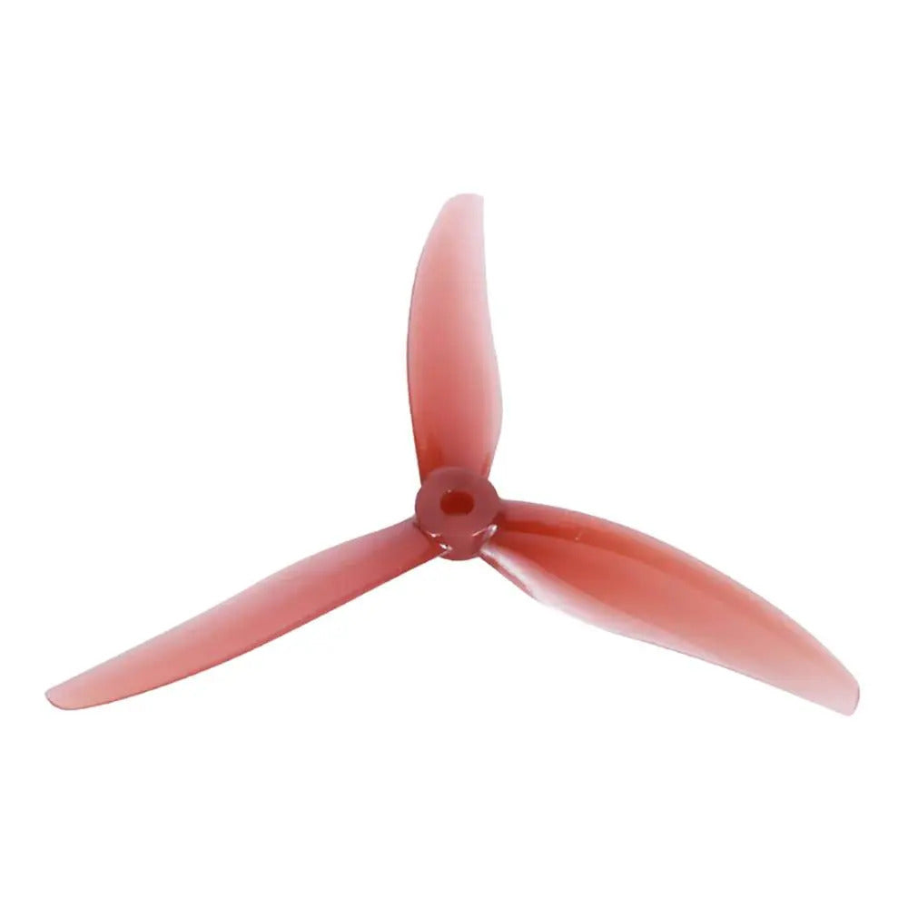 Gemfan Freestyle 4S 5.1x3.6x3 3-Blade Propeller (Set of 4)