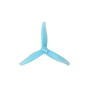 GEMFAN 3016 HURRICANE DURABLE 3 BLADE 2.0MM BLUE