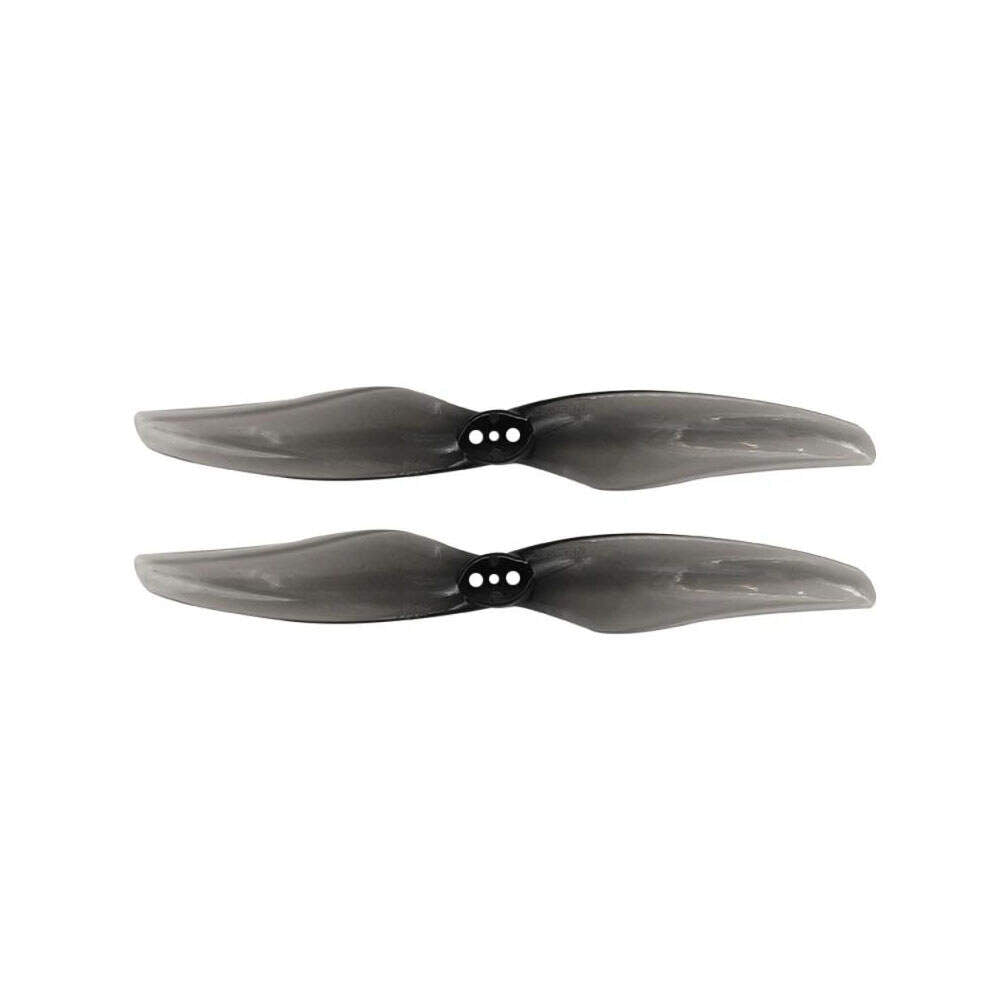 GF 4024 HURRICANE DURABLE 2 BLADE 1.5MM GRAY