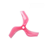GF D75 DUCTED DURABLE 3 BLADE PINK