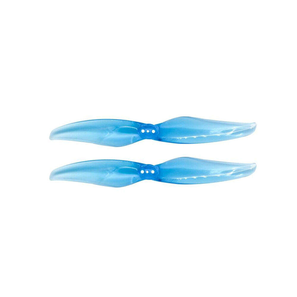 GF 4024 HURRICANE DURABLE 2 BLADE 1.5MM BLUE