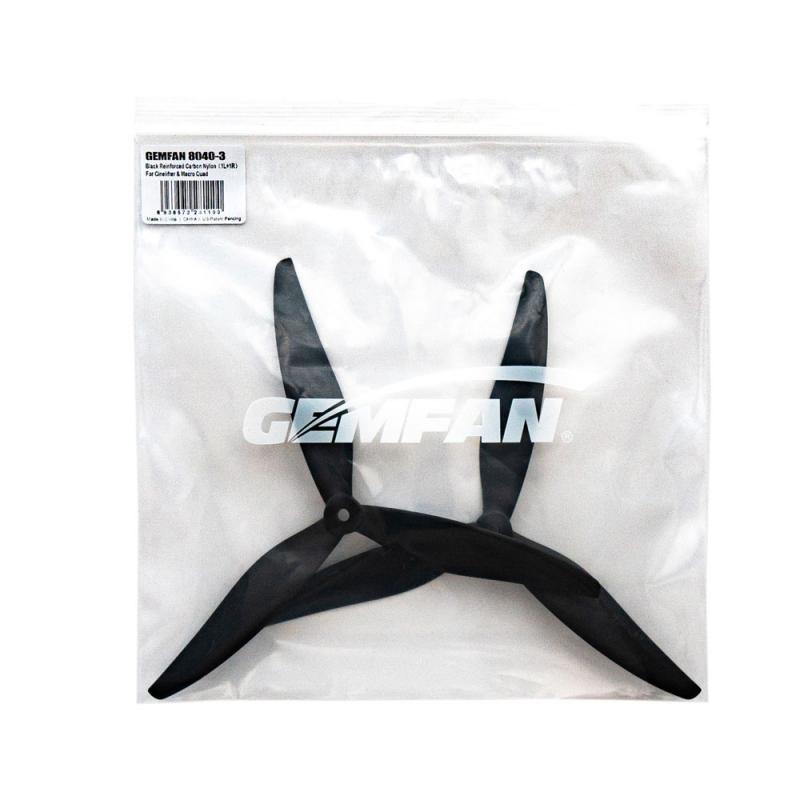 GF 8040 3 BLADE FOR CINLIFTER AND MACRO QUAD PC