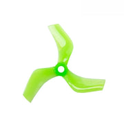 GF D75 DUCTED DURABLE 3 BLADE GREEN