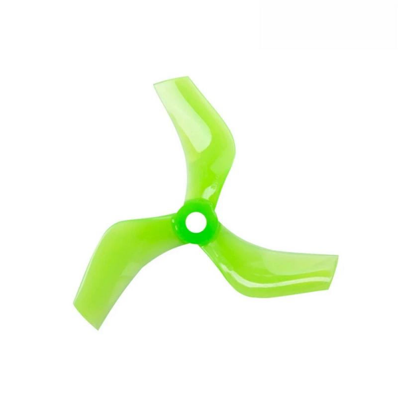 GF D75 DUCTED DURABLE 3 BLADE GREEN