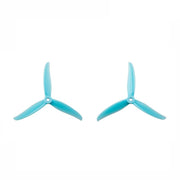 Gemfan HURRICANE 4937-3 PC - SKYE BLUE