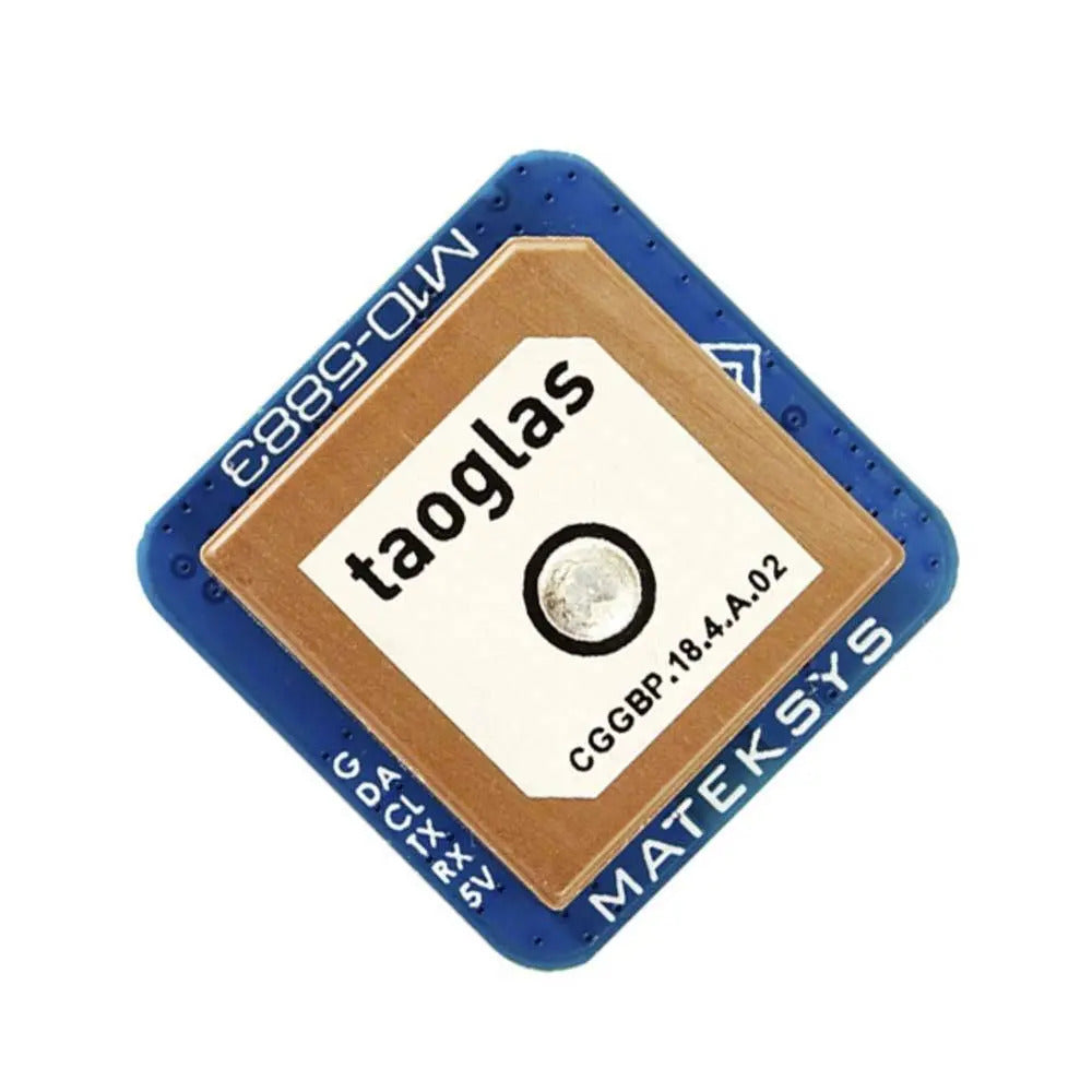 MATEKSYS M10-5883 GNSS & Compass
