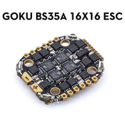 Flywoo GOKU BS 35A 2-6S ESC 16mm x16mm
