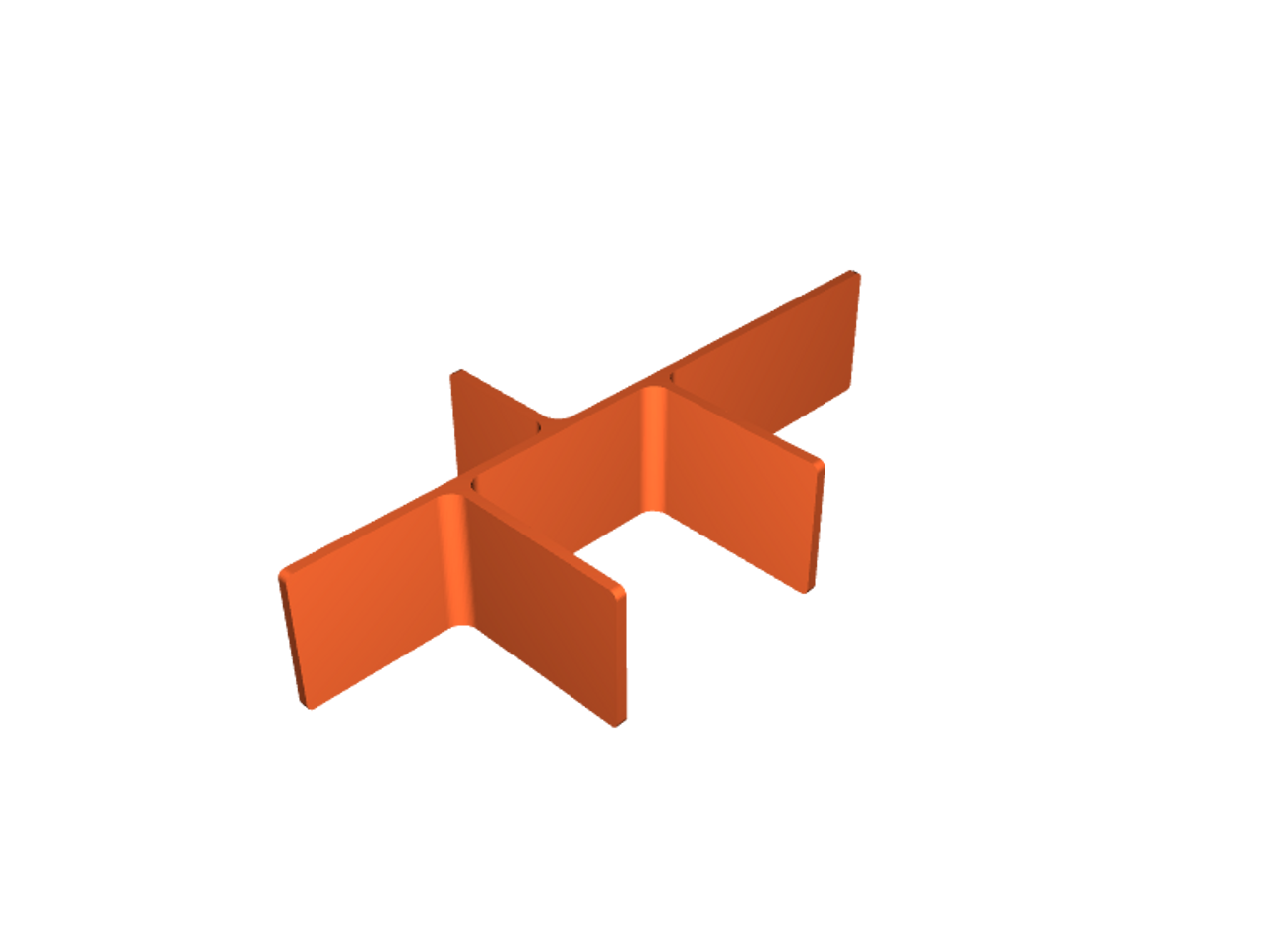 GoPro 9 10 11Case Organizer Insert