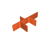 GoPro 9 10 11Case Organizer Insert