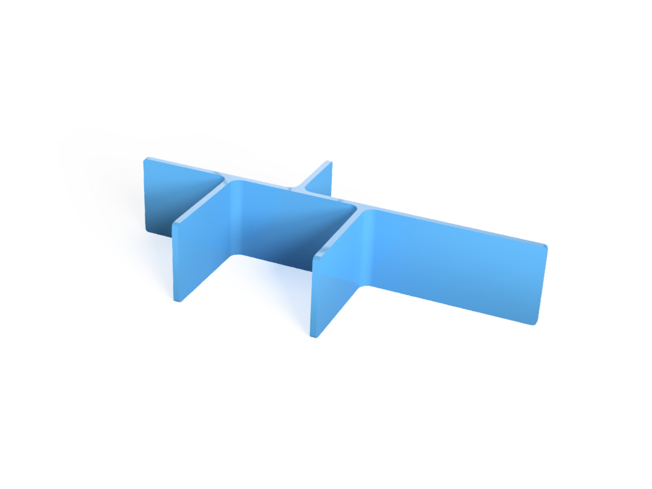 GoPro 9 10 11Case Organizer Insert