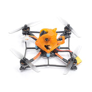 DIATONE GTB 229 (8500KV) CUBE -TBS NANO VTX (WITHOUT BOX )
