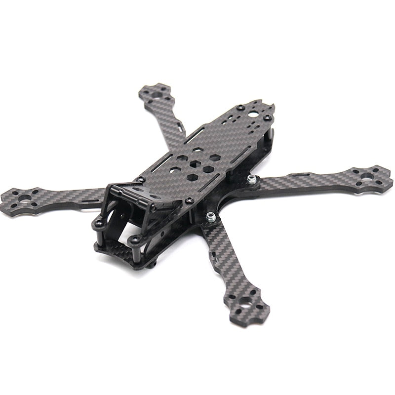 TCMMRC 5 Inch FPV Drone Frame Avenger 215