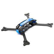TCMMRC FPV Drone Frame Kit Joe 215 Wheelbase 215mm 5mm Arm Carbon Fiber For RC Drone FPV Racing Frame Kit
