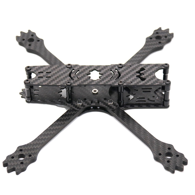 TCMMRC 5 inch FPV Drone Frame Wild 215