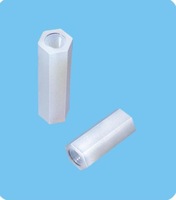 M3 x 15mm Nylon Spacer HTP-315  (10 Pcs per pack)