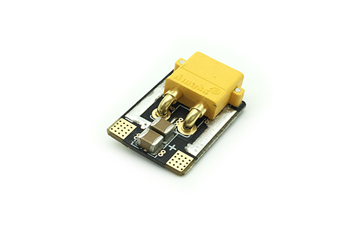 HGLRC Amass XT30 Current Sensor-1PC