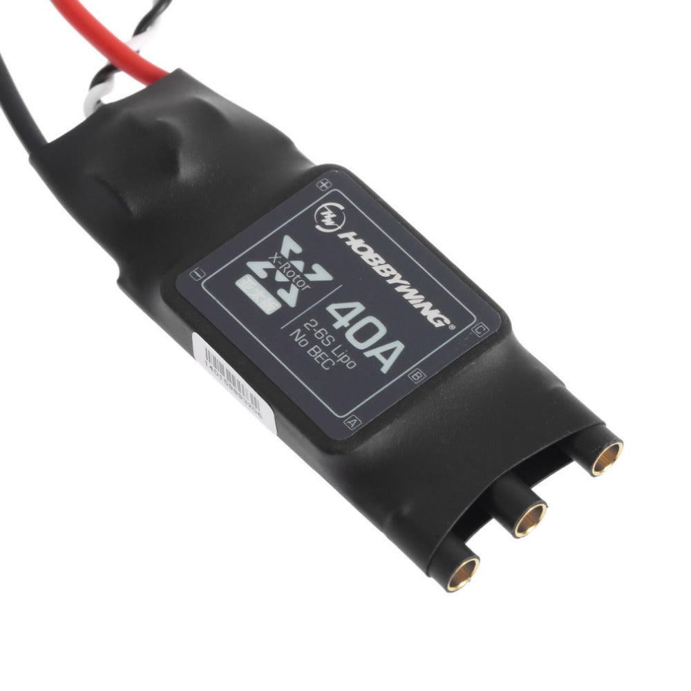 HobbyWing XRotor 40A ESC