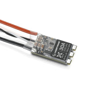 Hobbywing XRotor Micro 30A BLheli_32 32bit ARM 2-5S Brushless ESC DShot1200