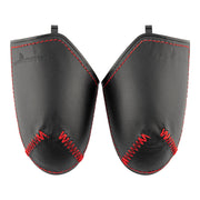 Radiomaster Zorro Leather Hand Grips Black