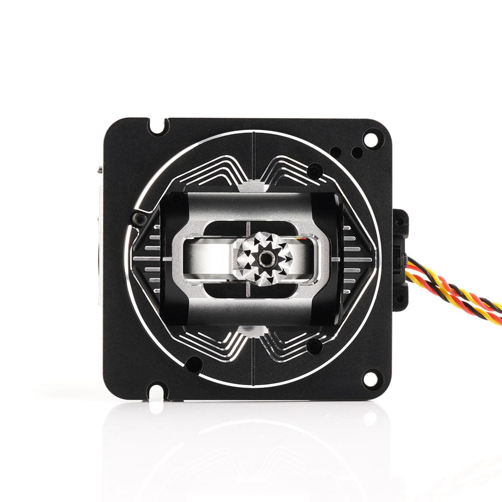 Radiomaster AG01 CNC Hall Gimbal Set (HOLLOW SHAFT Version