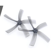 HQ DUCT T75MMX5 FOR CINEWHOOP GREY