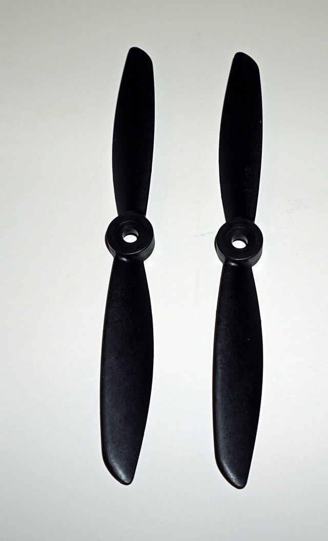 HQ Prop Direct Drive Prop 5*4 (CCW)