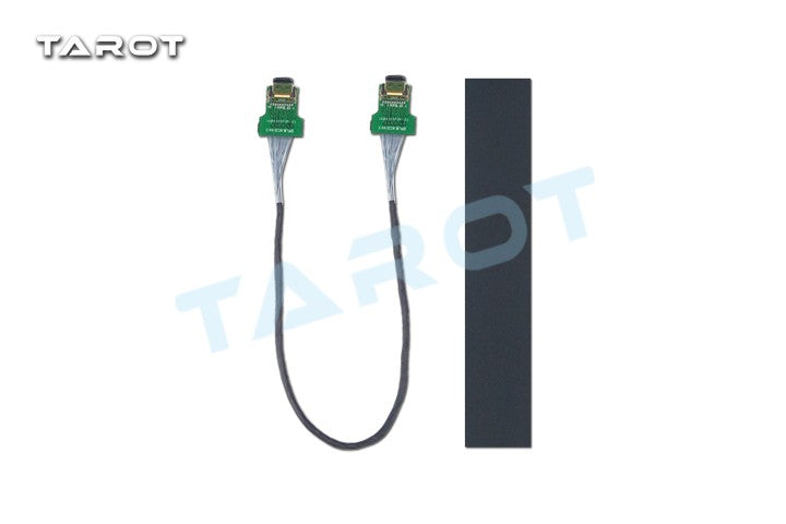 TAROT MICRO HDMI TO MICRO HDMI Slim Cable