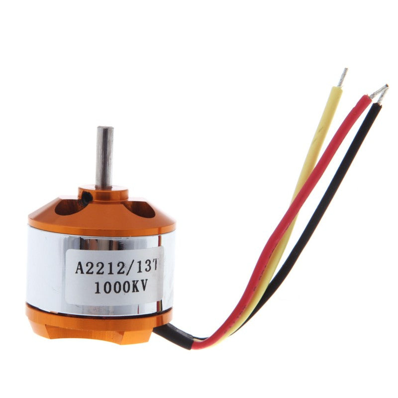A2212/13T 1000kV Brushless Motor
