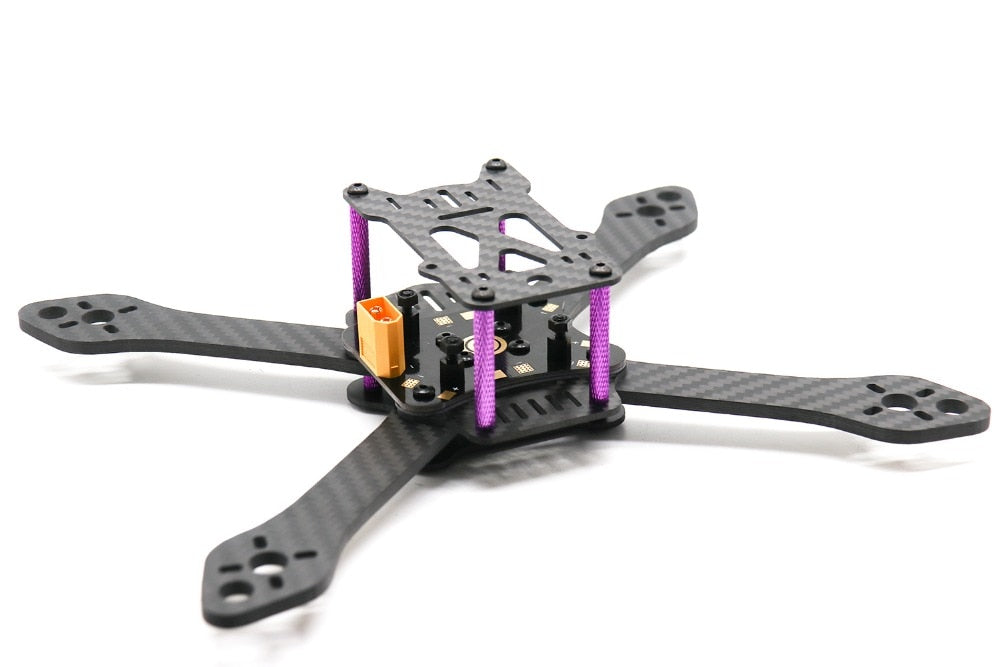 TCMM FPV Frame Kit Martian III 220